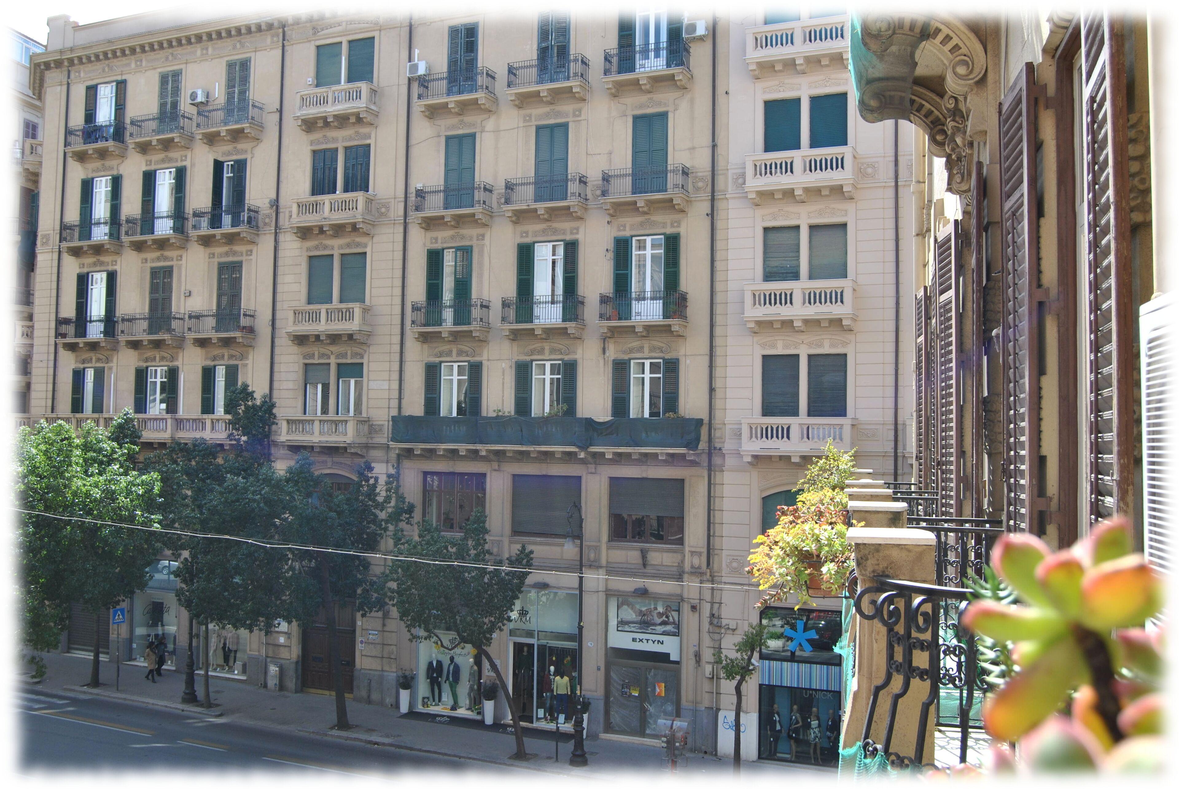 Bed And Breakfast D'Angelo, Palermo