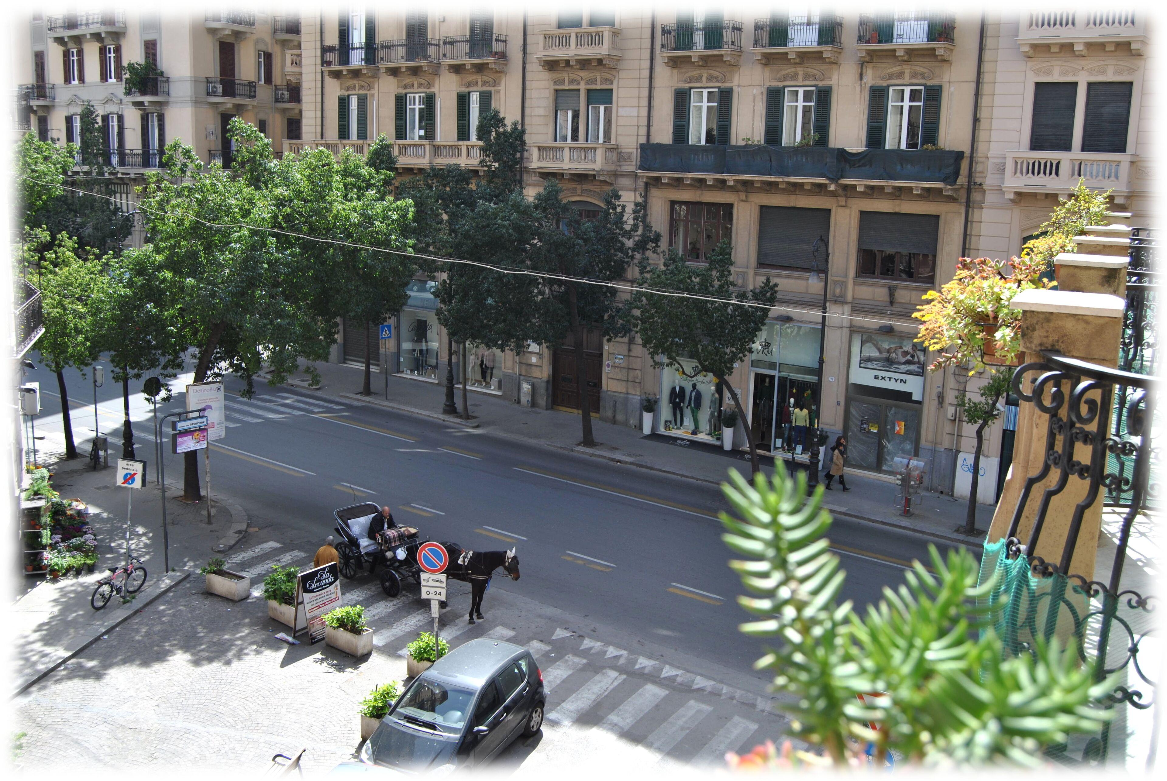 Bed And Breakfast D'Angelo — Foto’s 1